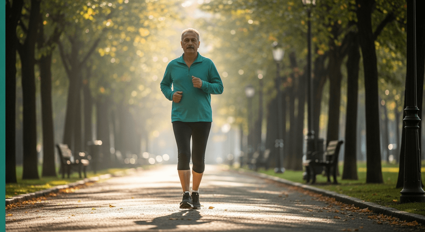 Haftada 150 Dakika Egzersiz: WHO Kılavuzu ve Uygulaması