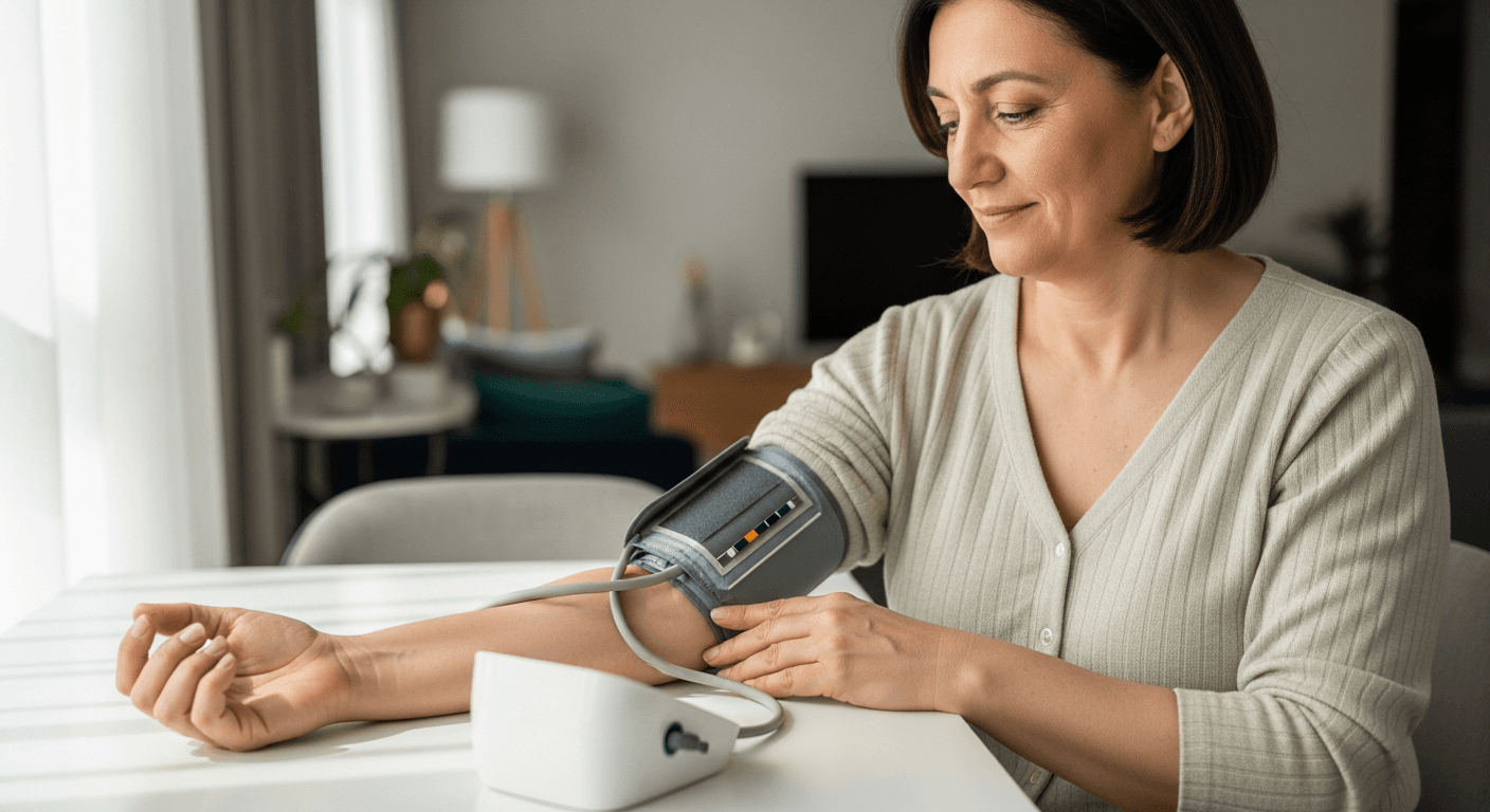 Hipertansiyon Belirtileri: Yüksek Tansiyon Neden Sessiz Kalır?