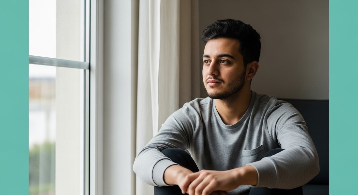 Anksiyete Bozukluğu Belirtileri: Uzmana Ne Zaman Başvurmalı?