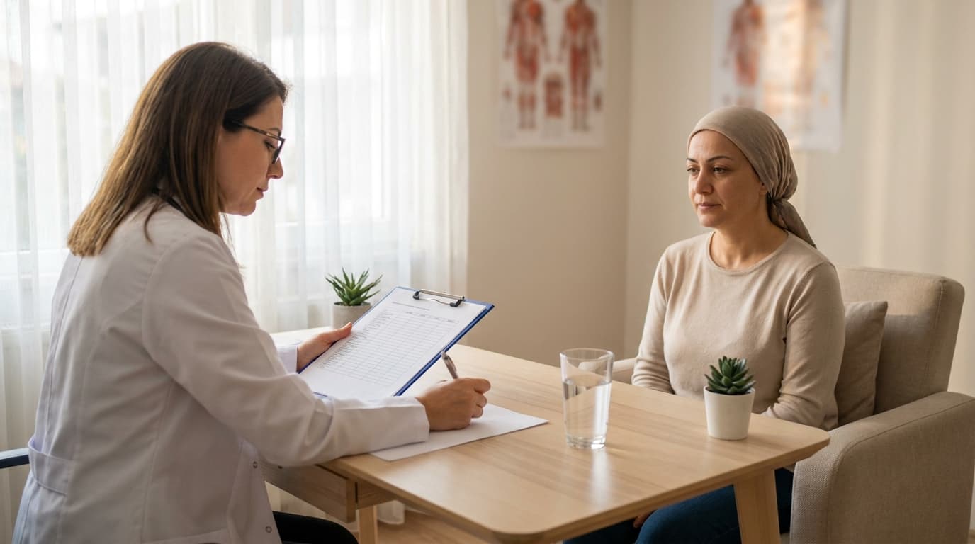 Antidepresan Bırakma Rehberi: Tedrici Azaltma, Kesim Sendromu ve Nüks Ayrımı