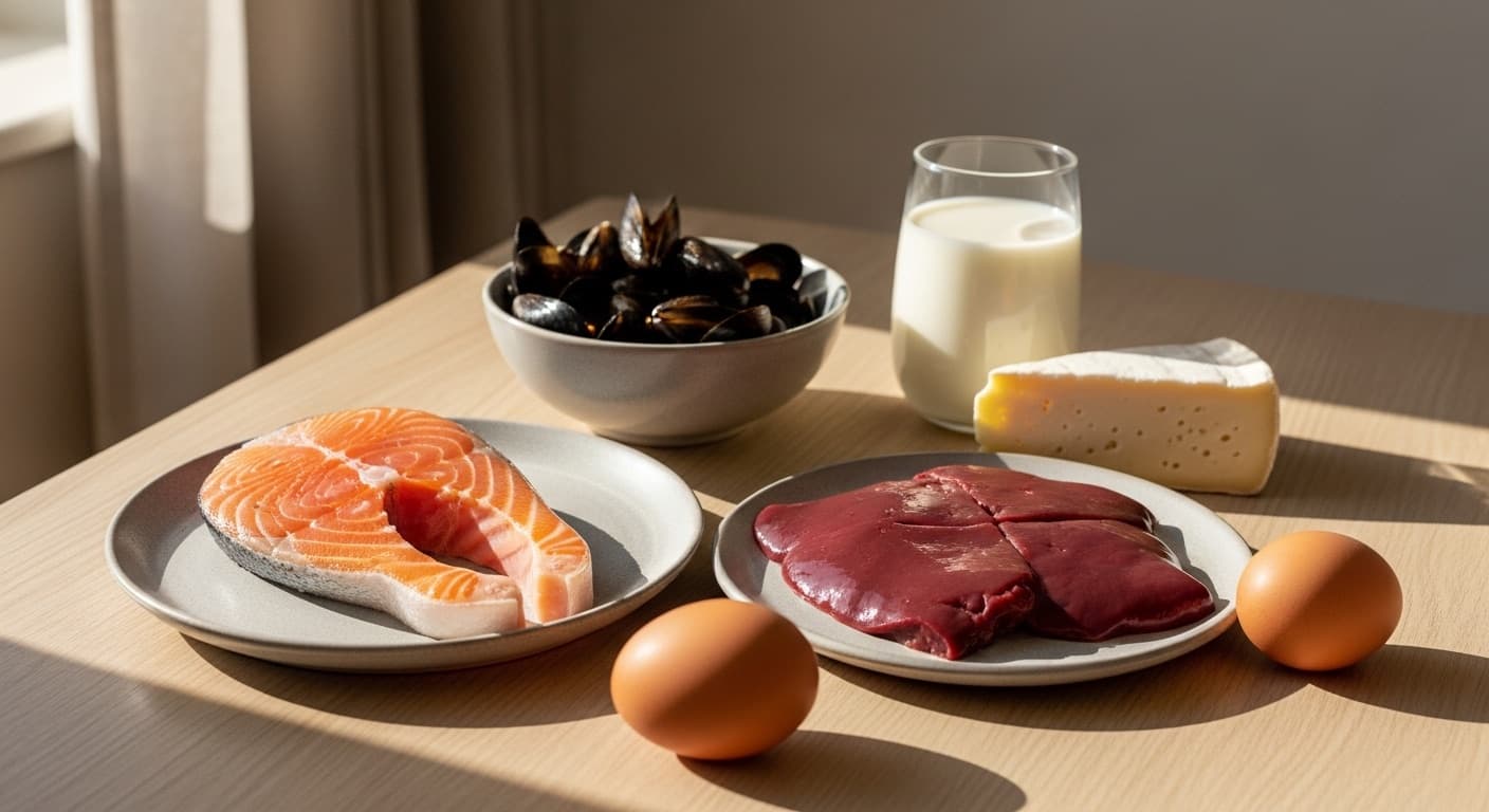 B12 Vitamini Eksikliği: Belirtiler, Tanı ve Tedavi Rehberi