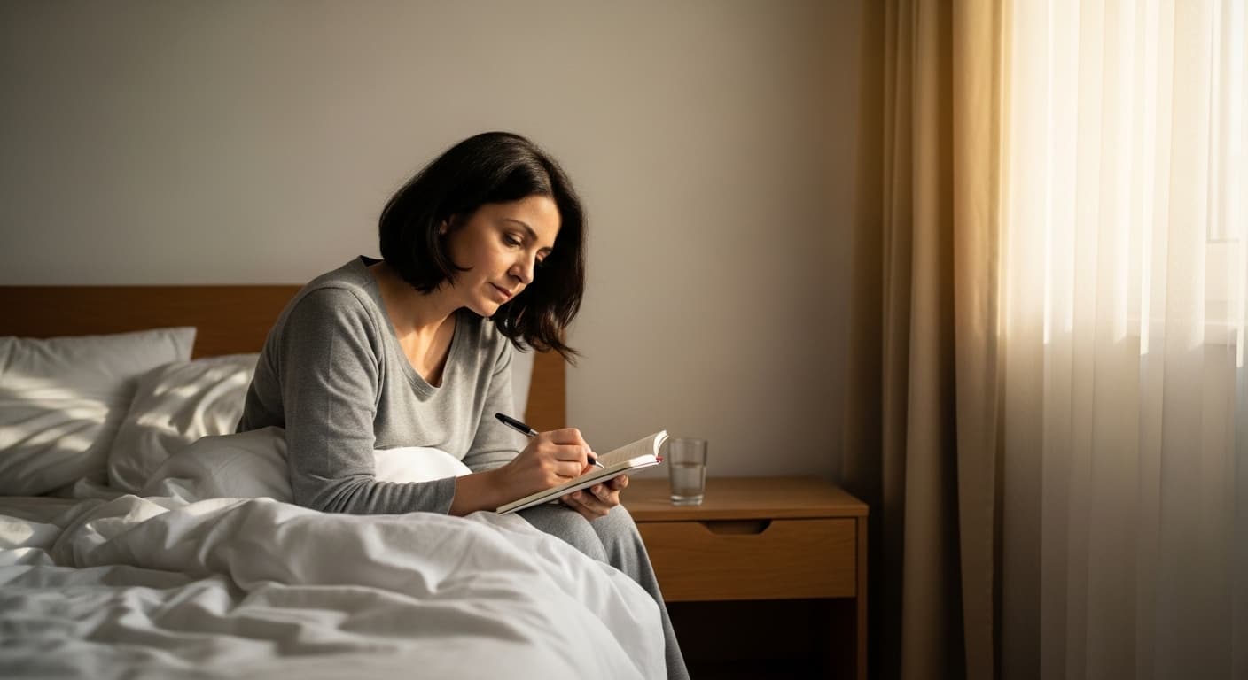 BDT-U Nedir? Uykusuzluk için Bilişsel Davranışçı Terapi Protokolü