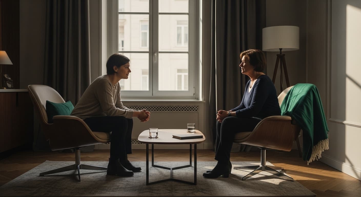 Depresyon Belirtileri: Ne Zaman Profesyonel Yardım Almalı?