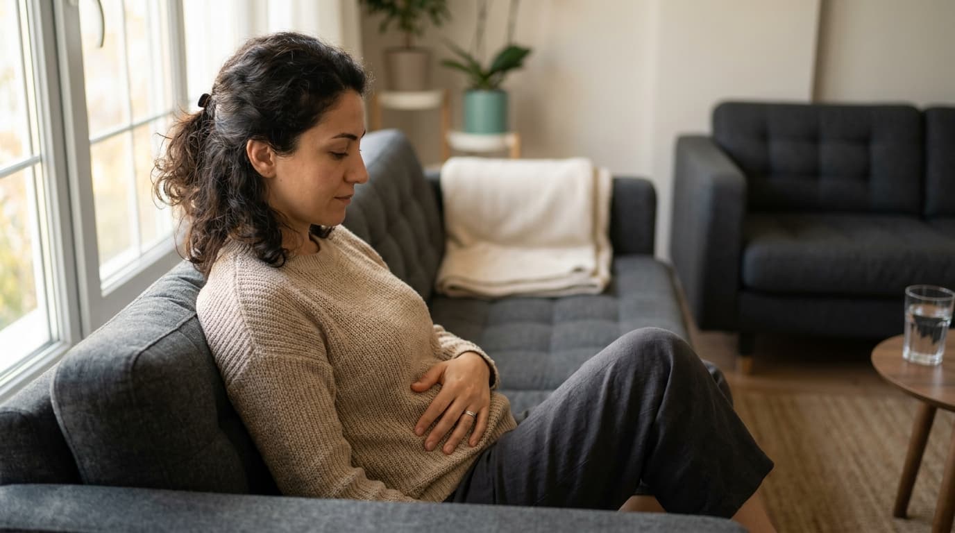 Endometriozis Belirtileri ve Tanısı: Pelvik Ağrıdan Tedaviye