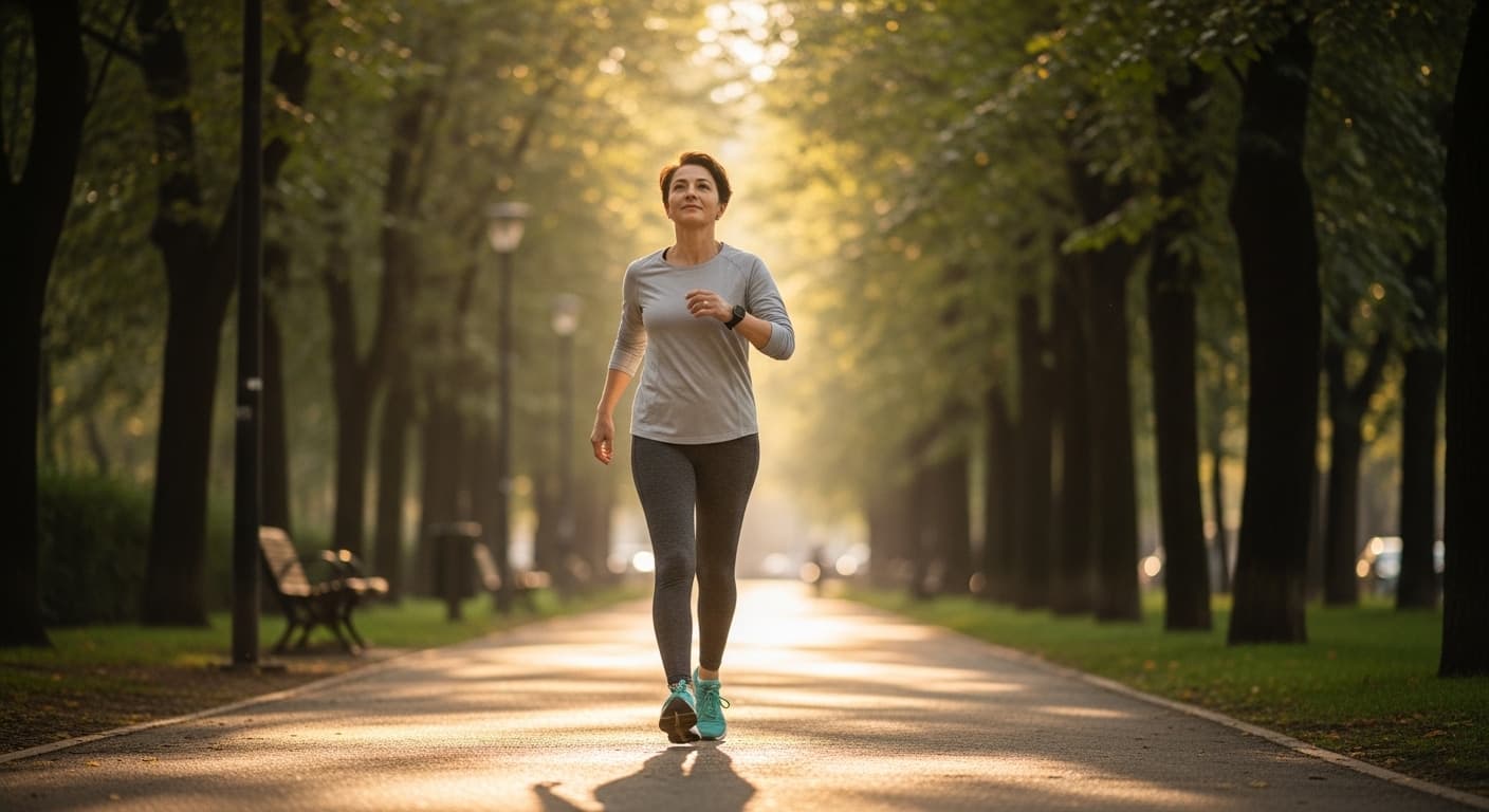 Fiziksel Aktivite Rehberi: WHO Haftalık 150 Dakika, Kuvvet Antrenmanı ve Sedanter Davranış