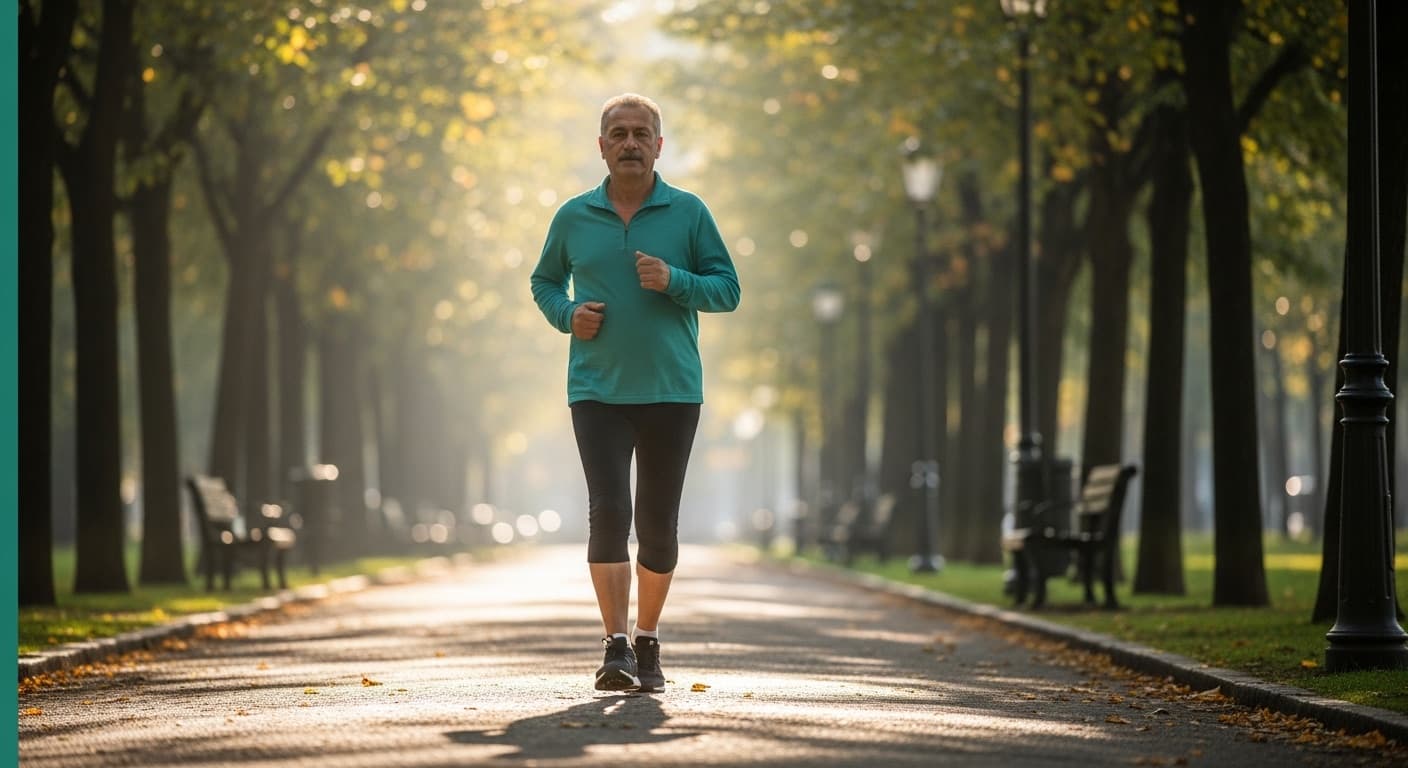 Haftada 150 Dakika Egzersiz: WHO Kılavuzu ve Uygulaması