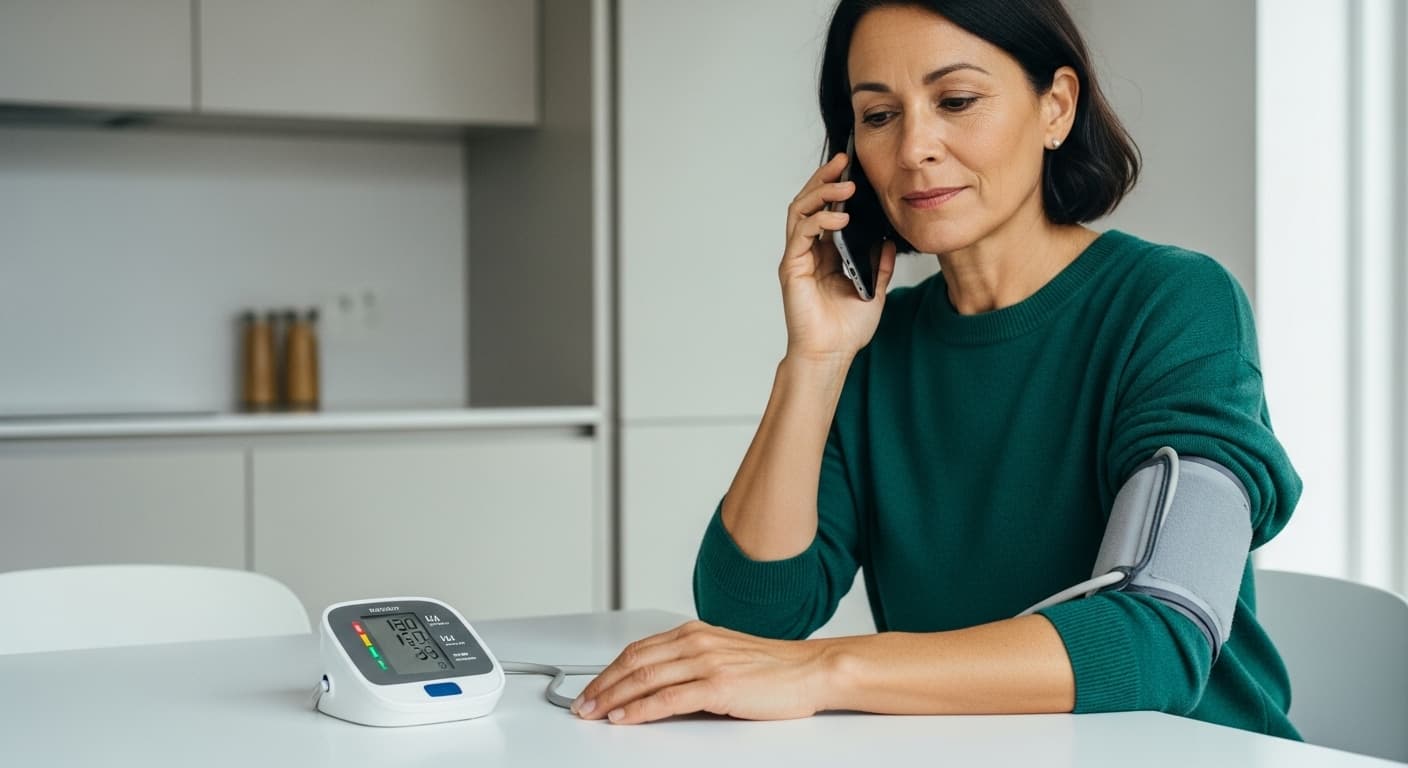 Hipertansif Kriz: Acil Yönetim, Hedef Organ Hasarı ve 112 Kriterleri