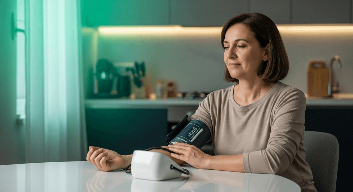 Yetişkinde Hipertansiyon Rehberi: Tanı, Takip ve Kanıta Dayalı Tedavi