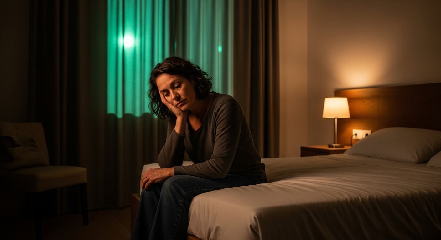 İnsomnia Tedavi Yaklaşımı: CBT-I, İlaçlar ve Uyku Restriksiyonu