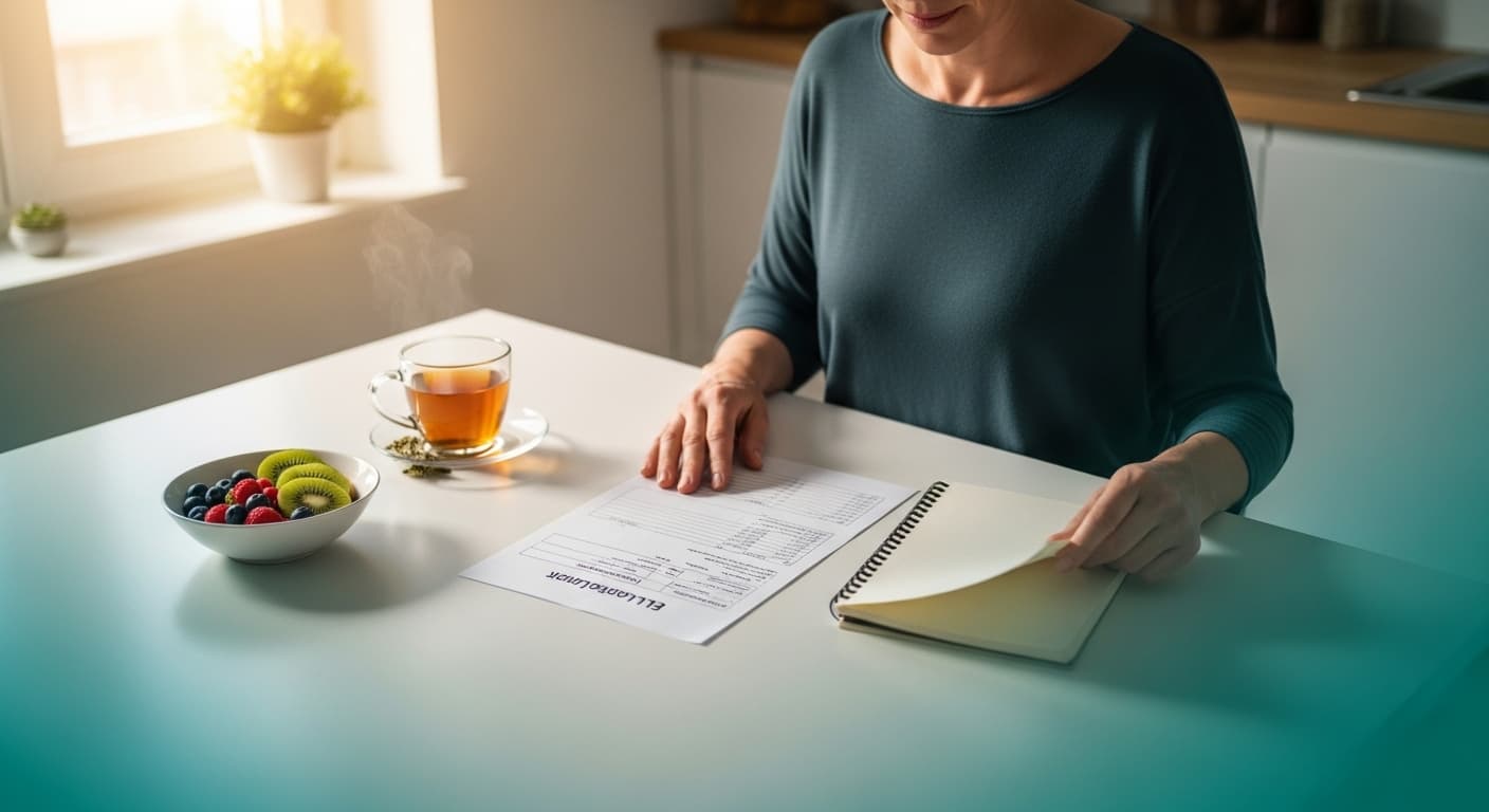 İnsülin Direncini Geri Çevirme: HOMA-IR, Yaşam Tarzı ve İlaçlar