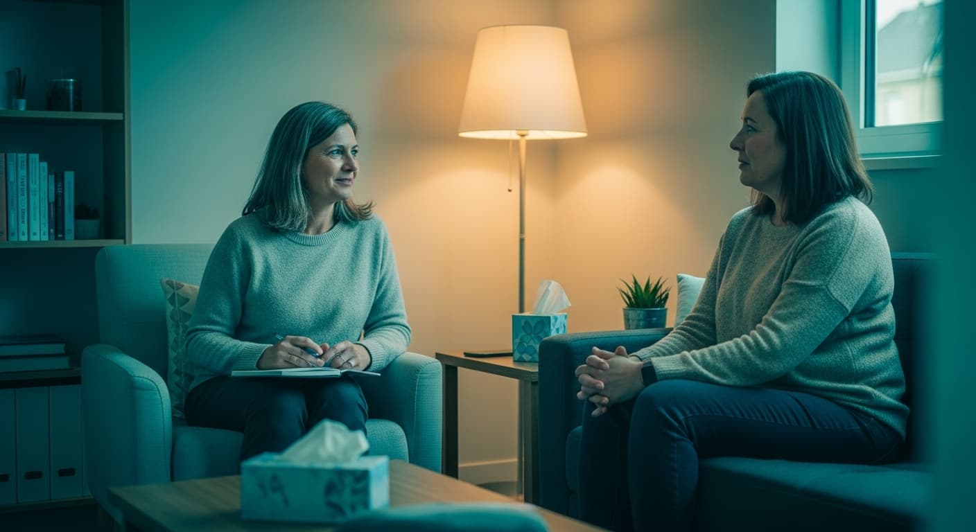 Yetişkinde Mental Sağlık Rehberi: Depresyon, Anksiyete, CBT ve Kanıta Dayalı Tedavi