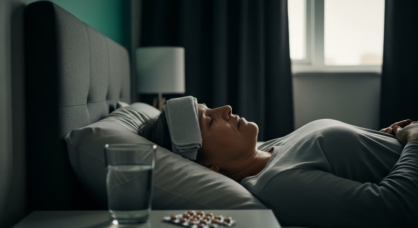 Migren Atağı Yönetimi: Akut Tedavi ve Önleme Rehberi