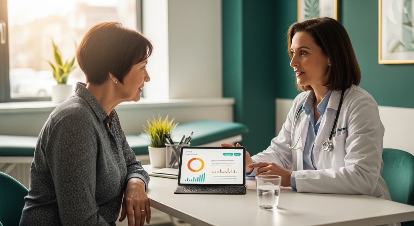 Obezite Tedavisi: Yaşam Tarzı, İlaç ve Cerrahi Seçenekleri