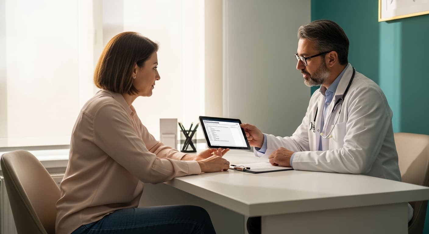 PKOS (Polikistik Over Sendromu): Belirtiler, Tanı ve Kanıta Dayalı Tedavi