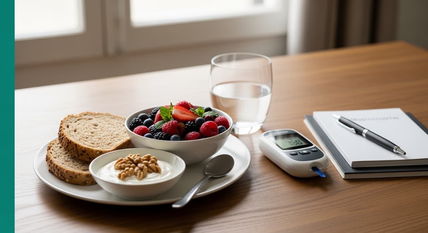 Prediyabet Nedir ve Geri Çevirmek Mümkün mü?