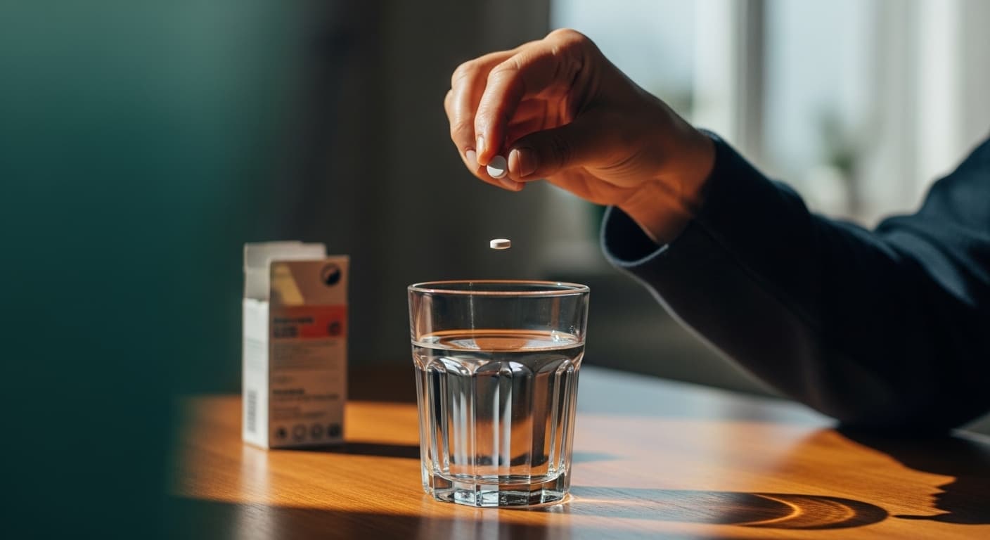 Statin Yan Etkileri ve Yönetimi: Kas Ağrısı, Diyabet Riski, Karaciğer Etkileri