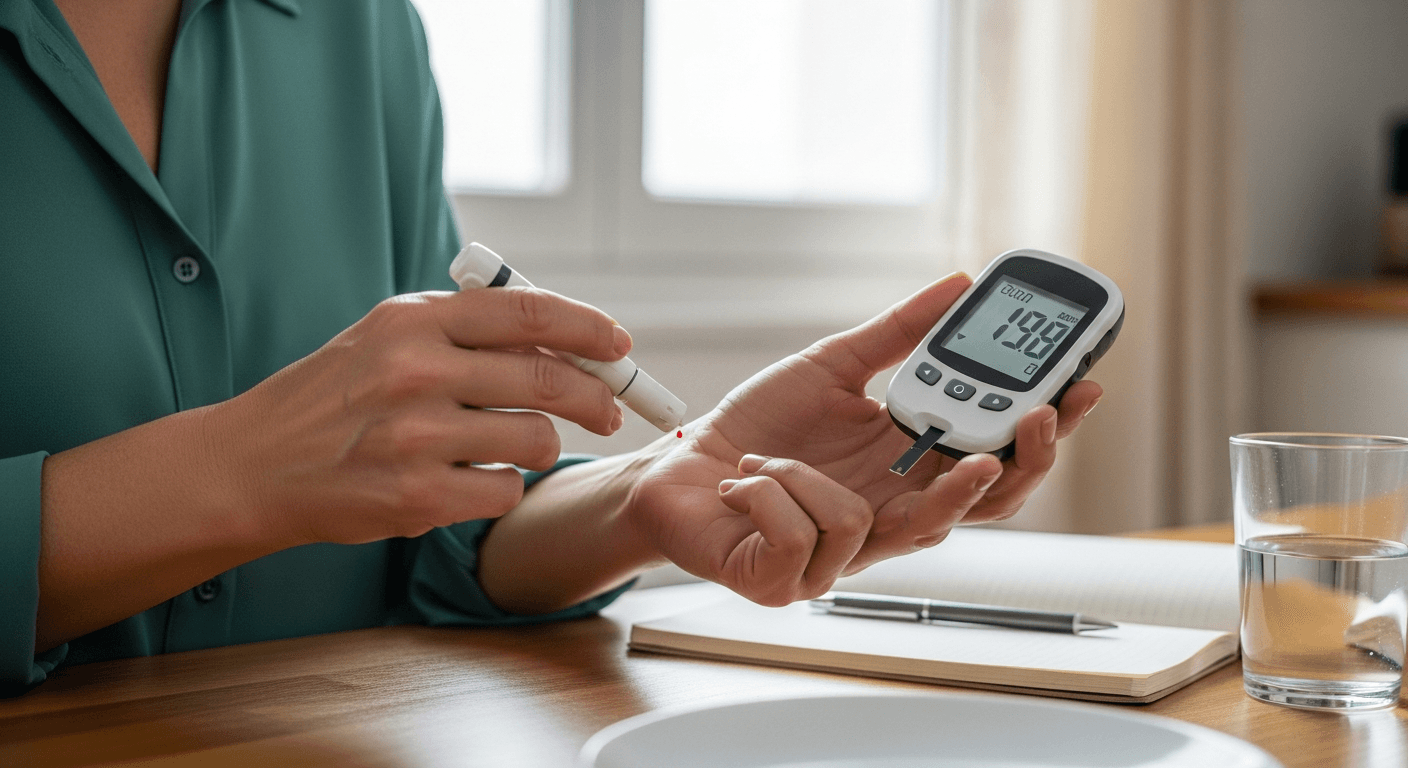 Tip 2 Diyabet ve Prediyabet Rehberi: Tanı, Geri Çevirme ve Kanıta Dayalı Tedavi