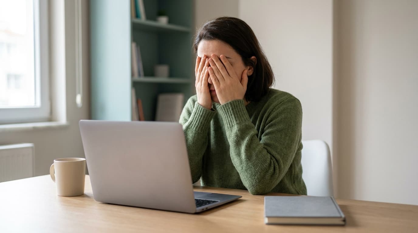 Tükenmişlik Sendromu: WHO Tanımı, Maslach 3 Boyutu ve Depresyondan Ayrımı