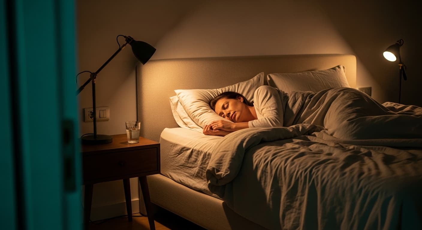 Uyku Apnesi: Belirtiler, Tanı ve Kanıta Dayalı Tedavi