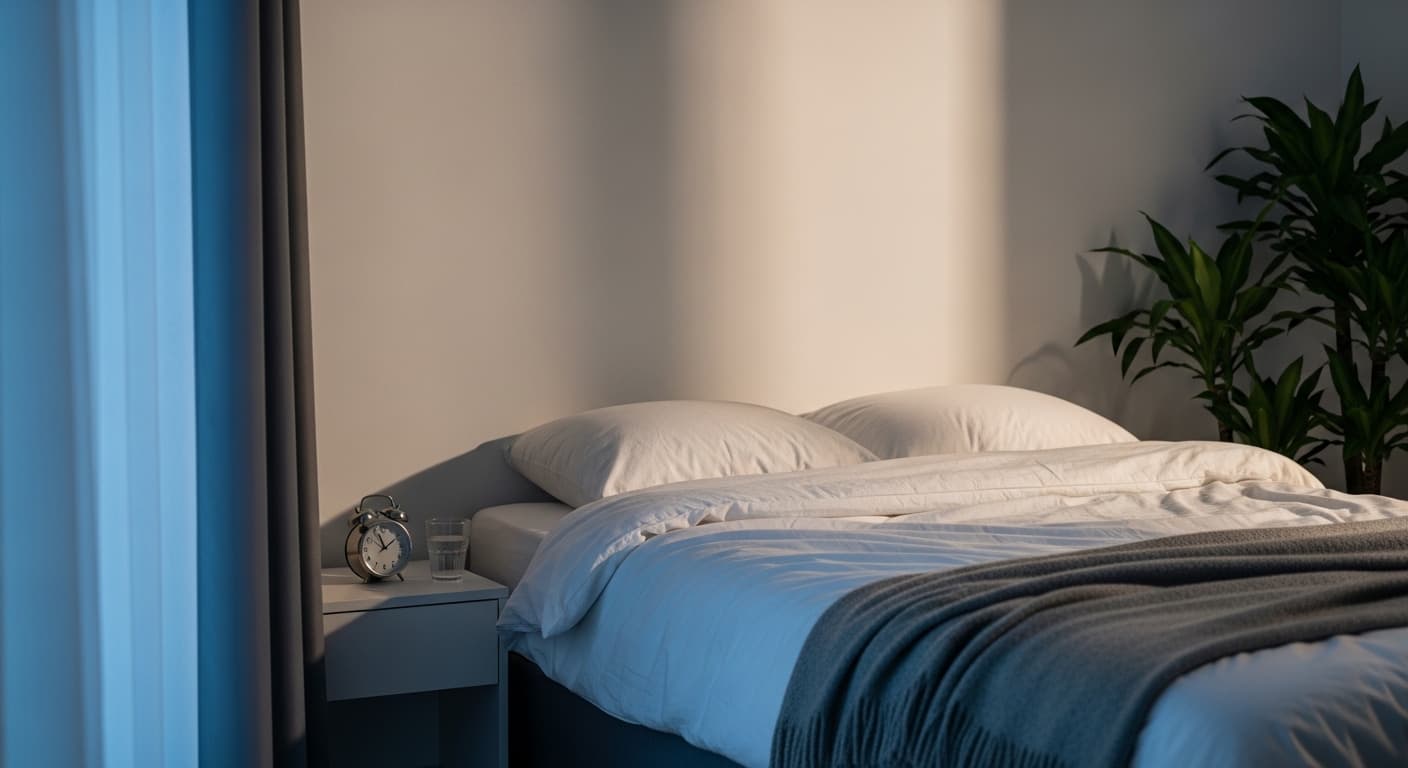 Uyku Sağlığı Rehberi: Hijyen, İnsomnia, Uyku Apnesi ve Kanıta Dayalı Tedavi