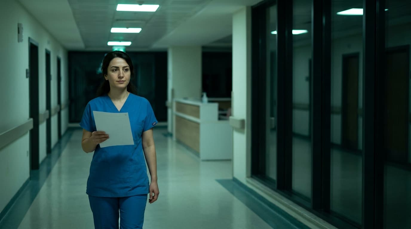 Vardiyalı Çalışma ve Uyku: Vardiya Çalışma Bozukluğu, Risk ve Pratik Yönetim