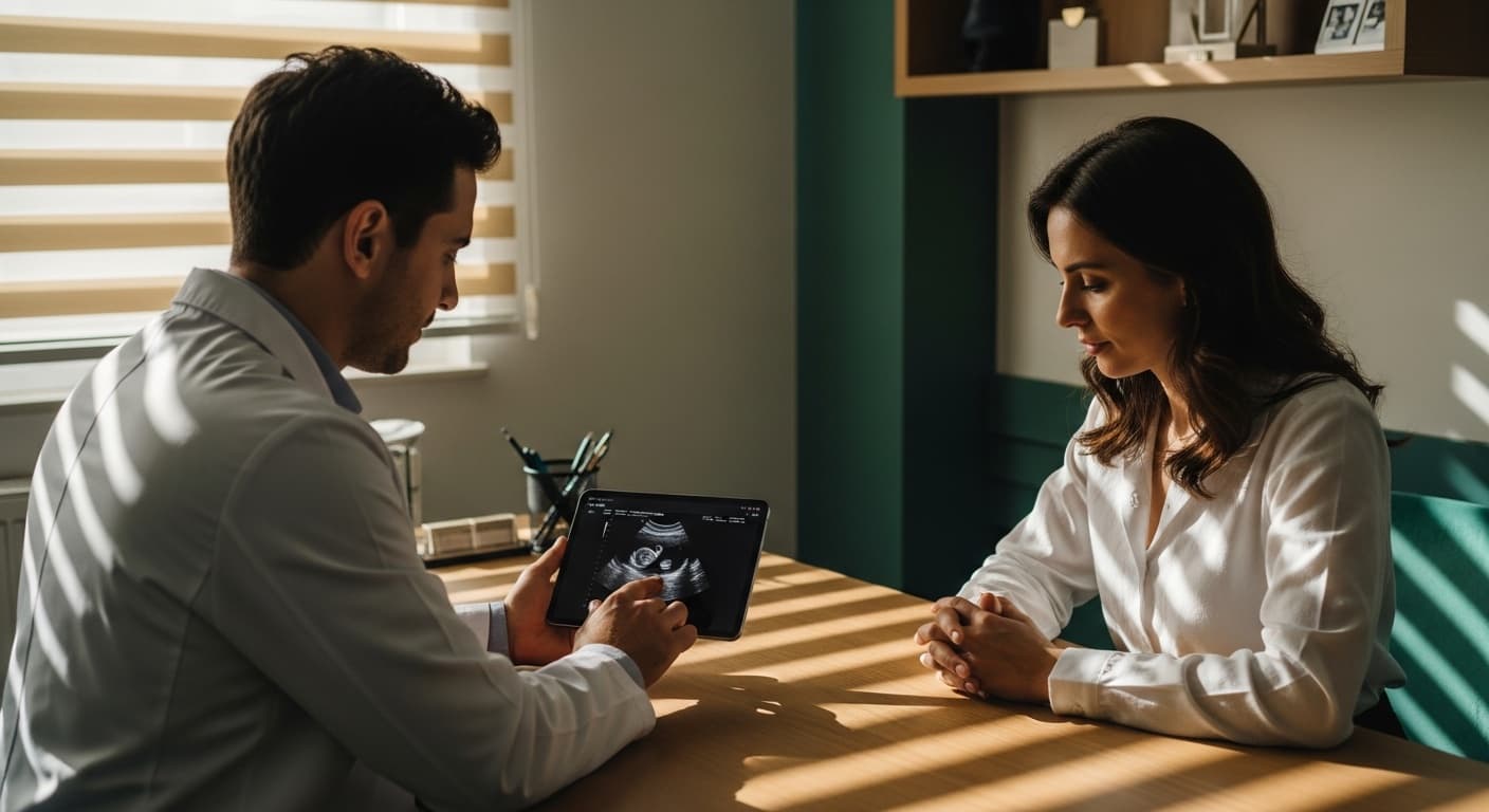 Yağlı Karaciğer (MASLD): Belirtiler, Evreler ve Yaşam Tarzı Tedavisi